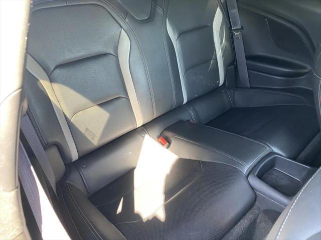 2016 Chevrolet Camaro 2LT