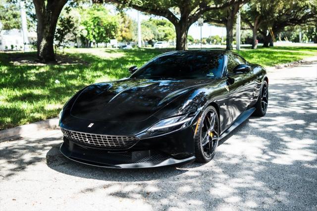 2024 Ferrari Roma Base for sale in Boynton Beach, FL