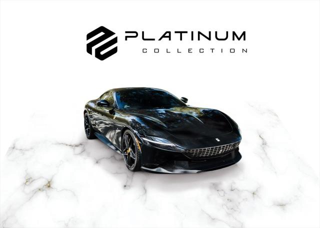 2024 Ferrari Roma Base for sale in Boynton Beach, FL