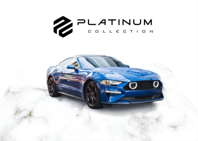 2018 Ford Mustang GT for sale in Boynton Beach, FL