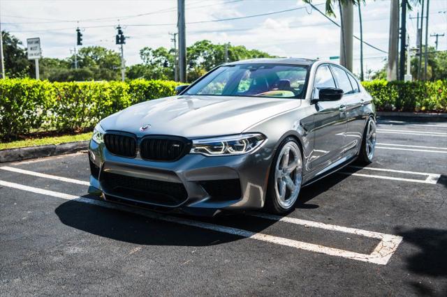 2019 BMW M5 Base for sale in Boynton Beach, FL