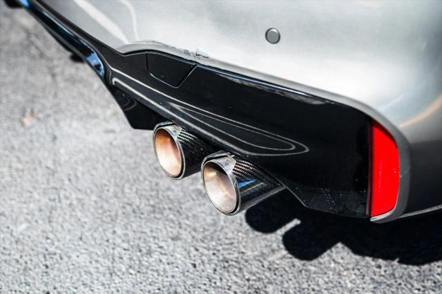 2019 BMW M5 Base