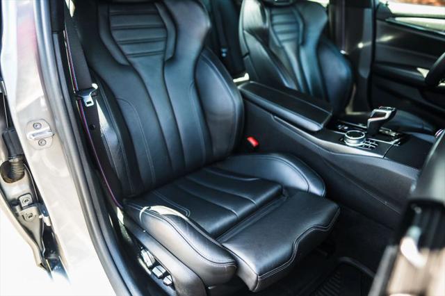 2019 BMW M5 Base