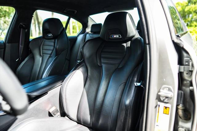 2019 BMW M5 Base