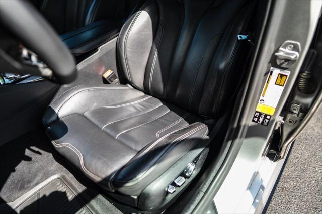 2019 BMW M5 Base
