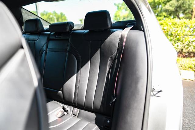 2019 BMW M5 Base