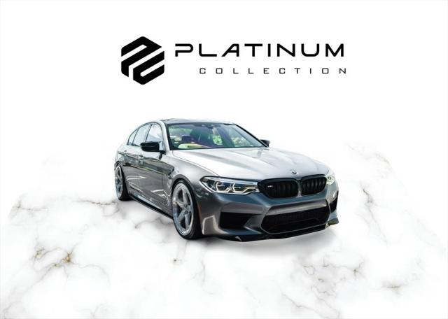 2019 BMW M5 Base for sale in Boynton Beach, FL