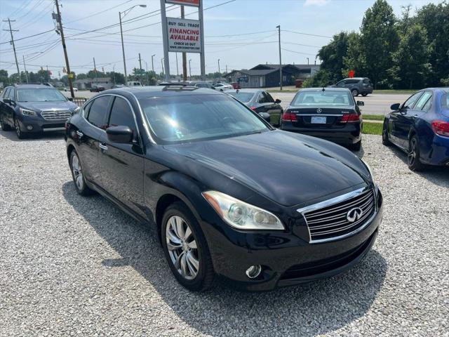 2013 INFINITI M37 M37x for sale in Columbus, OH
