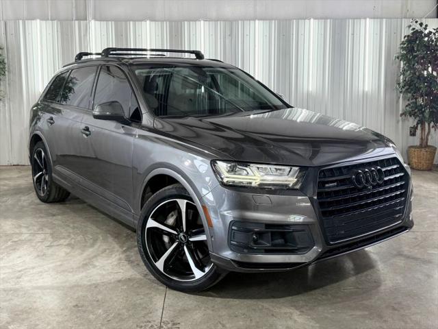 2019 Audi Q7 55 Premium for sale in Springfield, MO