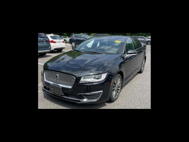 2019 Lincoln MKZ Hybrid Standard for sale in Bath, PA