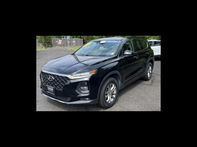 2019 Hyundai Santa Fe SEL for sale in Bath, PA