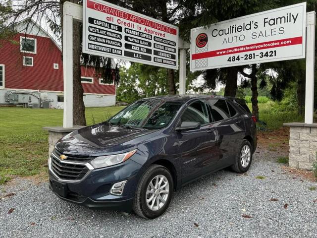2019 Chevrolet Equinox LS for sale in Bath, PA