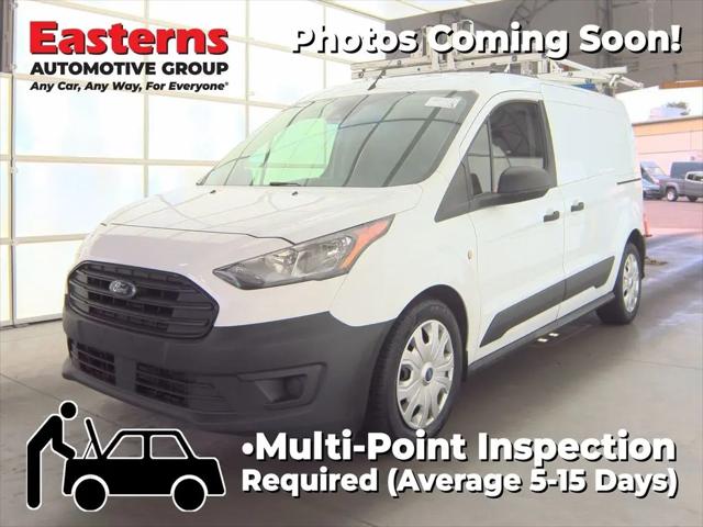 2020 Ford Transit Connect XL Cargo Van for sale in Sterling, VA