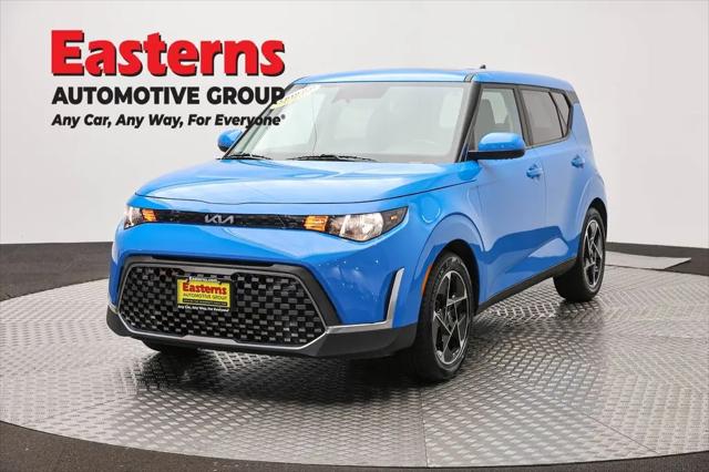 2023 Kia Soul EX for sale in Sterling, VA
