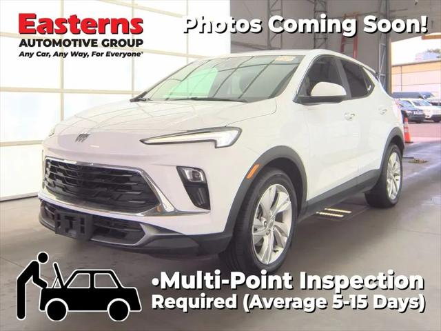 2024 Buick Encore GX Preferred FWD for sale in Sterling, VA
