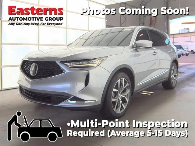 2023 Acura MDX Technology Package for sale in Sterling, VA