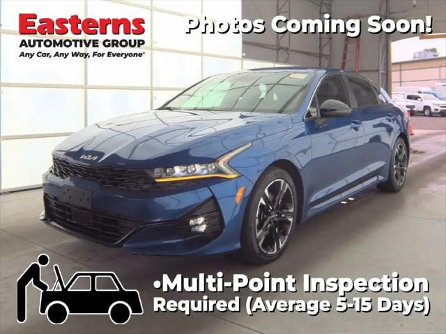 2023 Kia K5 GT-Line for sale in Sterling, VA