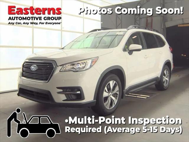 2022 Subaru Ascent Premium for sale in Sterling, VA