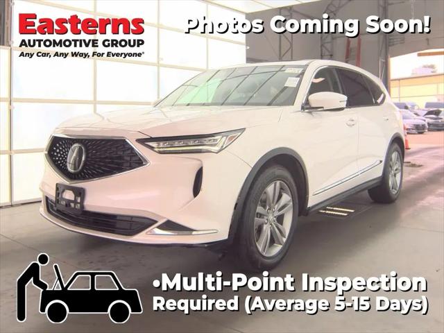 2024 Acura MDX Standard for sale in Sterling, VA