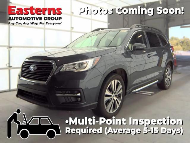 2022 Subaru Ascent Limited for sale in Sterling, VA