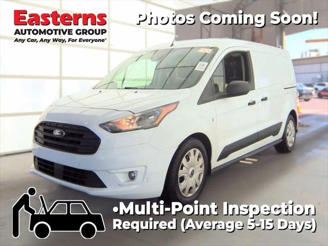 2020 Ford Transit Connect XLT Cargo Van for sale in Sterling, VA