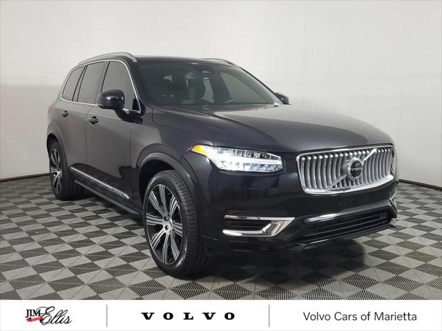 2024 Volvo XC90 Recharge T8 Plus Bright Theme 7-Seater for sale in Marietta, GA
