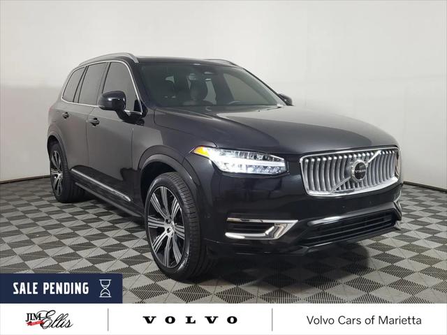 2024 Volvo XC90 Recharge T8 Plus Bright Theme 7-Seater for sale in Marietta, GA