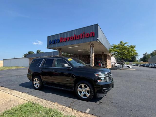 2015 Chevrolet Tahoe LT for sale in Gastonia, NC
