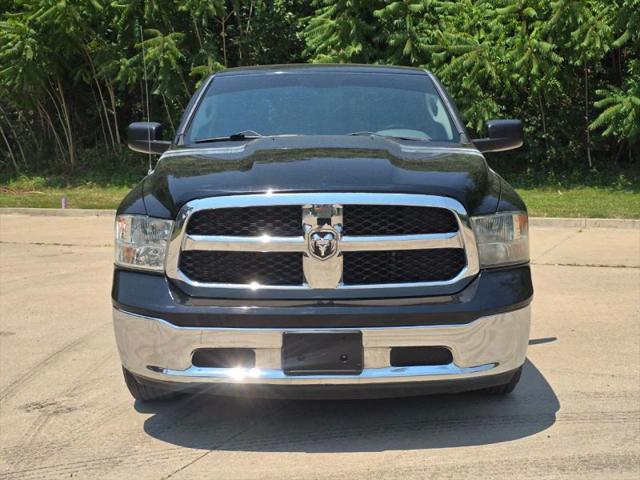 2013 Ram 1500 SLT