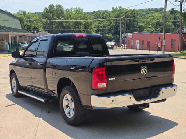2013 Ram 1500 SLT