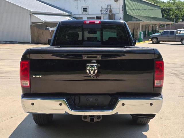 2013 Ram 1500 SLT