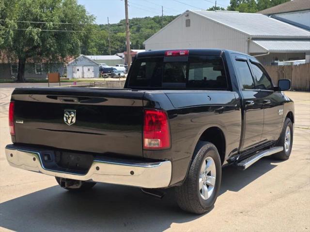 2013 Ram 1500 SLT