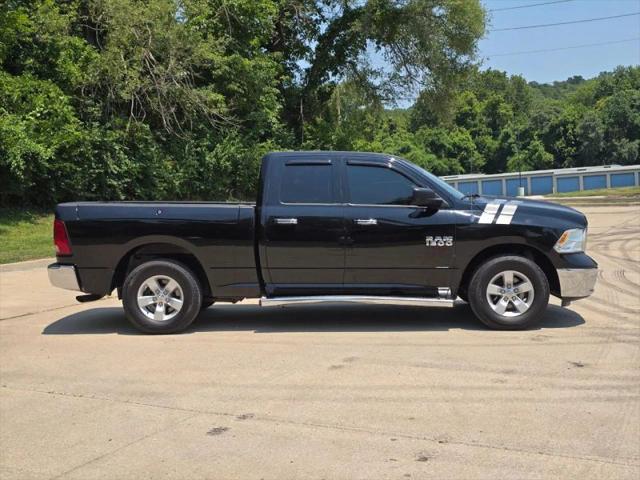2013 Ram 1500 SLT