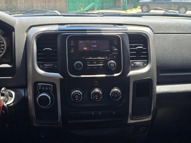 2013 Ram 1500 SLT