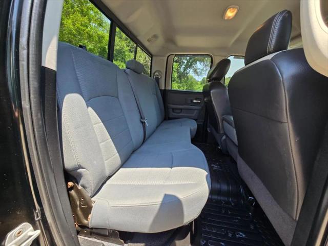2013 Ram 1500 SLT