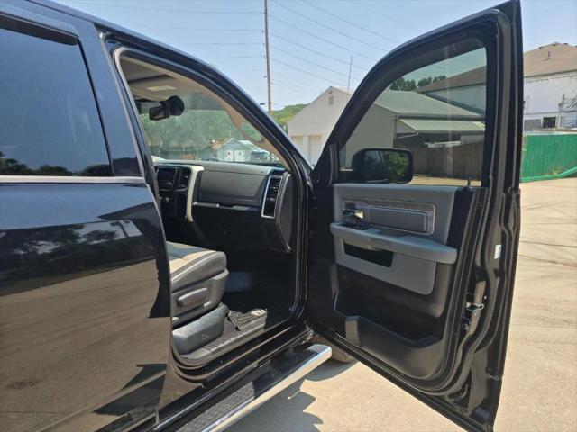 2013 Ram 1500 SLT