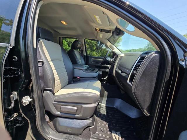 2013 Ram 1500 SLT