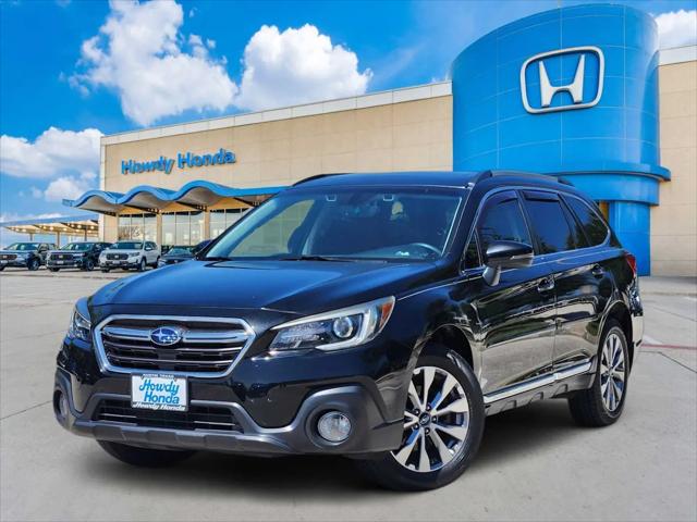 2018 Subaru Outback 3.6R Touring for sale in Austin, TX