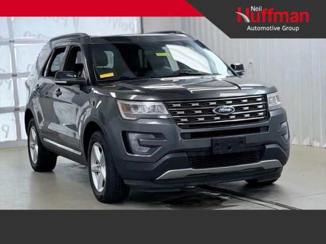 2016 Ford Explorer XLT for sale in Frankfort, KY