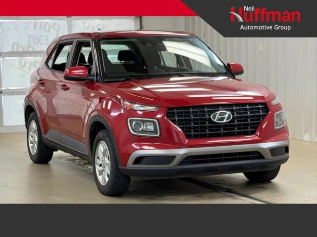 2022 Hyundai Venue SE for sale in Frankfort, KY