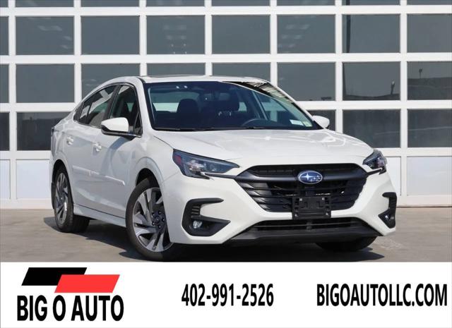 2024 Subaru Legacy Limited for sale in Omaha, NE