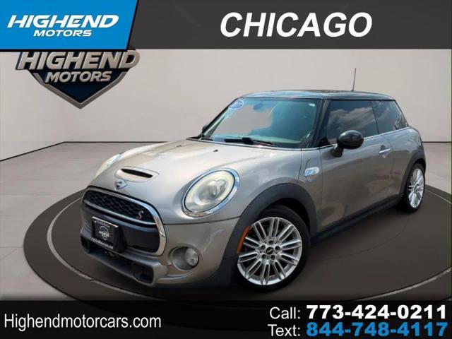 2017 MINI Hardtop Cooper S for sale in Chicago, IL
