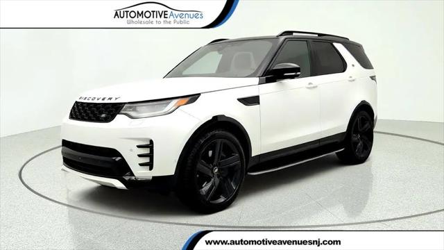 2025 Land Rover Discovery P360 Dynamic SE for sale in Wall Township, NJ