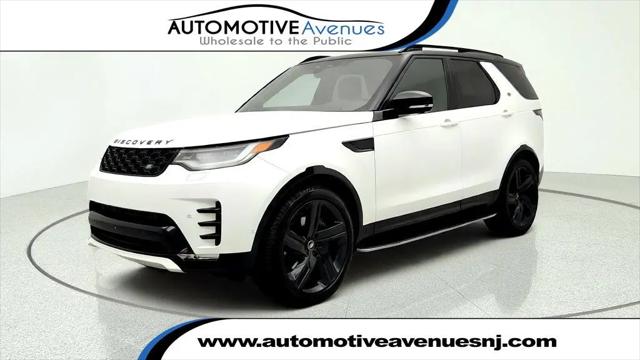 2025 Land Rover Discovery P360 Dynamic SE for sale in Wall Township, NJ