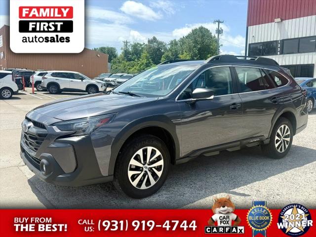 2025 Subaru Outback Base for sale in Clarksville, TN
