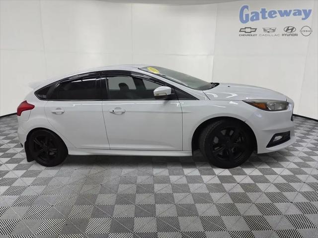 2016 Ford Focus ST for sale in Fargo, ND