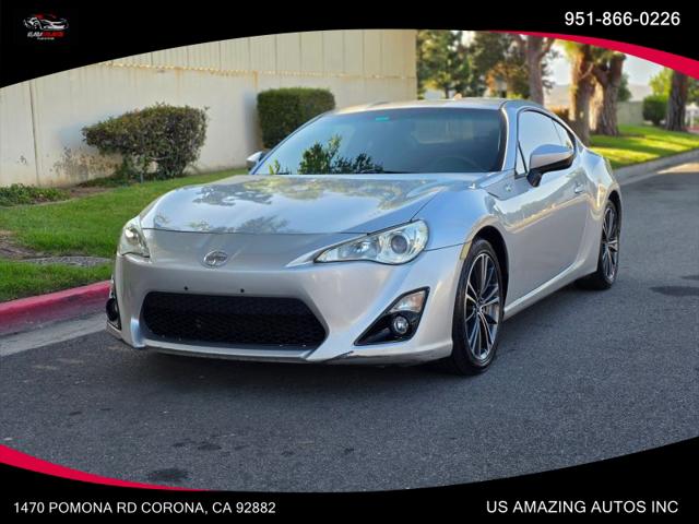 2000 Scion FR-S Base for sale in Corona, CA