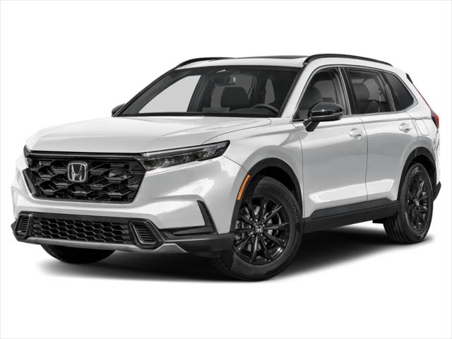 2025 Honda CR-V Hybrid Sport for sale in Glen Cove, NY