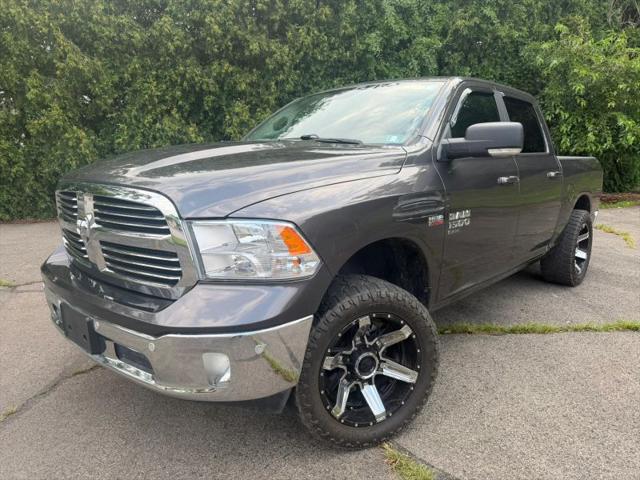 2019 Ram 1500 Classic Big Horn Crew Cab 4x4 5'7" Box for sale in New Castle, PA
