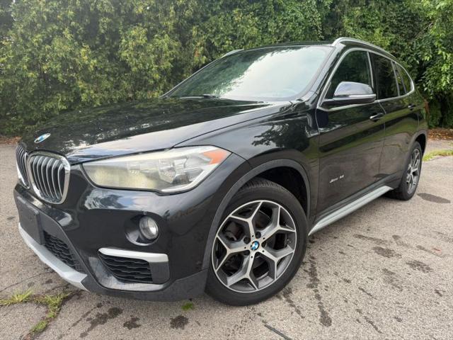 2018 BMW X1 xDrive28i for sale in New Castle, PA
